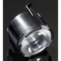 Ledil Lisa2 Series Lens Assembly 36 to 47° Extra Wide Angle Beam FP13029