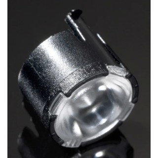 Ledil Lisa2 Series Lens Assembly 36 to 47° Extra Wide Angle Beam FP13029