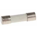 SIBA 16A Time Delay Ceramic Cartridge Fuse 5 x 20 mm 250V ac GZ Series 70-007-65/16A