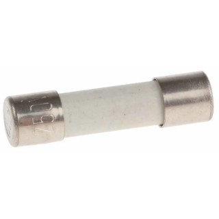 SIBA 16A Time Delay Ceramic Cartridge Fuse 5 x 20 mm 250V ac GZ Series 70-007-65/16A