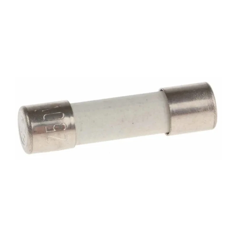 SIBA 16A Time Delay Ceramic Cartridge Fuse 5 x 20 mm 250V ac GZ Series 70-007-65/16A
