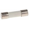 SIBA 16A Time Delay Ceramic Cartridge Fuse 5 x 20 mm 250V ac GZ Series 70-007-65/16A