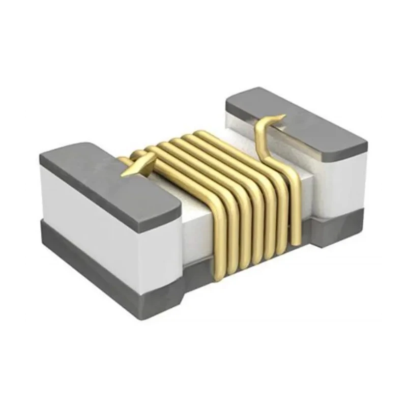 Murata 0402 Unshielded Wirewound Surface Mount Inductor with Ferrite Core 36nH ±5% 260mA Idc Q:25 LQW15AN36NJ00D