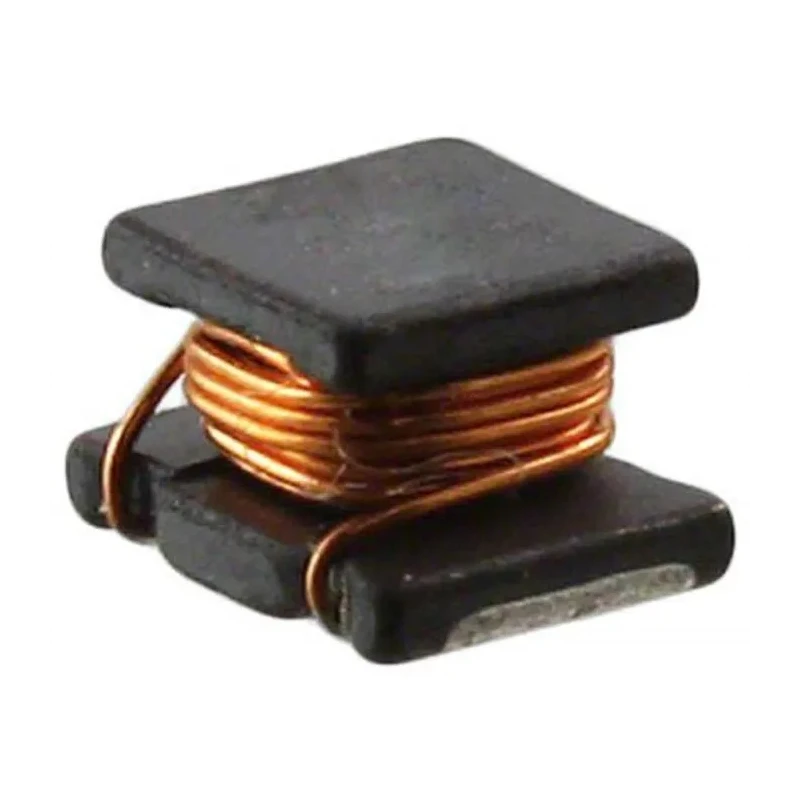 Murata 1206 Unshielded Surface Mount Inductor 27 nH ±5% 560 mA Idc Ferrite Core LQW31HN27NJ03L