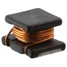 Murata 1206 Unshielded Surface Mount Inductor 27 nH ±5% 560 mA Idc Ferrite Core LQW31HN27NJ03L