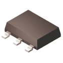 onsemi Voltage Regulator MC33275ST-3.3T3G 13V 250mA Low Dropout Linear Regulator SOT-223 4-Pin