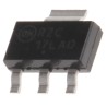 onsemi Voltage Regulator 18V SOT-223 4-Pin Positive Polarity Surface Mount NCP1117LPSTADT3G