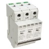 Bourns Surge Arrester 415V AC Maximum Voltage 100 kA Maximum Surge Current 3 Pole Protector 1210-3S-230