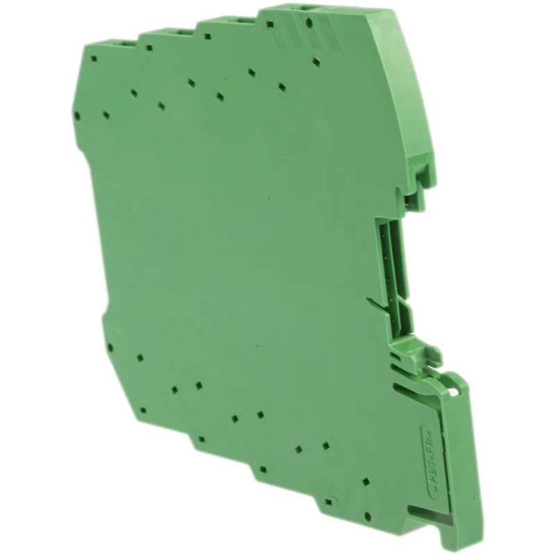Phoenix Contact 3RS7025 Series Signal Conditioner, RTD Input, Current/Voltage Output, 30V DC Voltage, 9.6 V DC 2902849