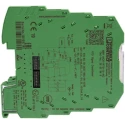 Phoenix Contact 3RS7025 Series Signal Conditioner, RTD Input, Current/Voltage Output, 30V DC Voltage, 9.6 V DC 2902849