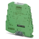 Phoenix Contact 3RS7025 Series Signal Conditioner, RTD Input, Current/Voltage Output, 30V DC Voltage, 9.6 V DC 2902849