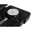 RS PRO Dial Bore Gauge Drill & Bore Hole Gauge, 1 Piece, 50 mm to 160 mm Measuring Range 785-7872