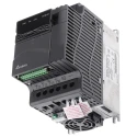 Delta Electronics Inverter Drive, 1 Phase, 1.5 kW, 230V AC, 7.5A, Variable Frequency Drive VFD015E21A