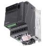 Delta Electronics Inverter Drive, 1 Phase, 1.5 kW, 230V AC, 7.5A, Variable Frequency Drive VFD015E21A