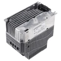 Delta Electronics Inverter Drive, 1 Phase, 1.5 kW, 230V AC, 7.5A, Variable Frequency Drive VFD015E21A