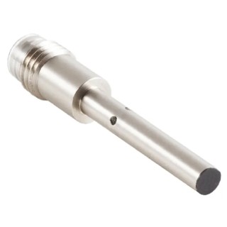Omron Barrel Inductive Proximity Sensor, Stainless Steel Barrel, IP67, Flush Mount, M8 Terminal, 2 mm E2E-C06S02-MC-C1