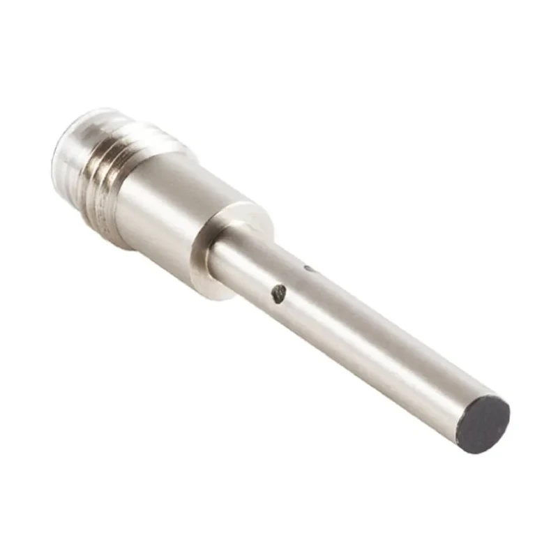 Omron Barrel Inductive Proximity Sensor, Stainless Steel Barrel, IP67, Flush Mount, M8 Terminal, 2 mm E2E-C06S02-MC-C1