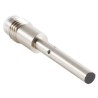 Omron Barrel Inductive Proximity Sensor, Stainless Steel Barrel, IP67, Flush Mount, M8 Terminal, 2 mm E2E-C06S02-MC-C1