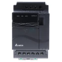 Delta Electronics Inverter Drive 2.2 kW 3 Phase Variable Frequency 460V AC VFD022E43A