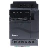 Delta Electronics Inverter Drive 2.2 kW 3 Phase Variable Frequency 460V AC VFD022E43A