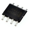 onsemi 5 Outputs Switching Regulator Surface Mount 37V Output Voltage 500mA Output Current LM2594DADJR2G