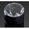 Ledil Leila Series Lens Assembly 4 ° Spot Beam CA11481_LXP2-RS