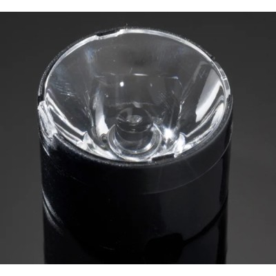 Ledil Leila Series Lens Assembly 4 ° Spot Beam CA11481_LXP2-RS