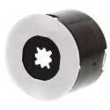 Ledil Leila Series Lens Assembly 4 ° Spot Beam CA11481_LXP2-RS