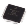 NXP Kinetis K2x Series ARM Cortex M4 Microcontroller 64-Pin LQFP 72 MHz 288kB FLASH MK20DX256VLH7