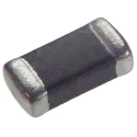 TDK Ferrite Bead 0.6 mm Surface Mount Chip Bead 0603 Package 120 Ω Impedance at 100 MHz MMZ1608B121CTAH0