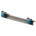 Legrand VX VX 1 Phase Busbar, 230 V, 63 A Current Rating, 125 mm Pitch 4 050 00