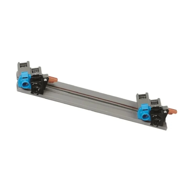 Legrand VX VX 1 Phase Busbar, 230 V, 63 A Current Rating, 125 mm Pitch 4 050 00