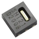 Sensirion Digital Output Temperature & Humidity Sensor Surface Mount Serial-I2C ±2 %RH ±0.3 °C 6-Pin SHT2x