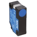 SICK IQ12-08NPSKW2S Block Inductive Proximity Sensor M3 Thread Size PNP Output 30V DC 200mA IQ12-08NPSKW2S