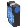 SICK IQ12-08NPSKW2S Block Inductive Proximity Sensor M3 Thread Size PNP Output 30V DC 200mA IQ12-08NPSKW2S