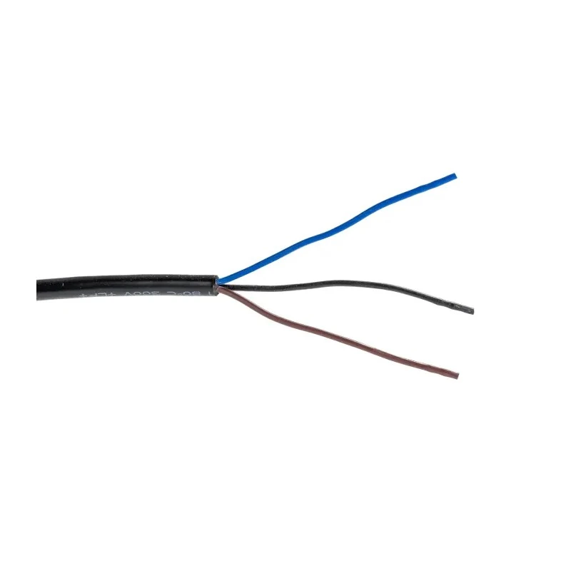 SICK Block Inductive Proximity Sensor NPN IQ10 3V 6mm Detection 30V DC 200mA IQ10-06NNSKW2S