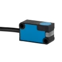 SICK Block Inductive Proximity Sensor NPN IQ10 3V 6mm Detection 30V DC 200mA IQ10-06NNSKW2S