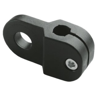 Elesa M5 Connecting Clamp Connecting Component Nylon 14 mm Length 14mm 440145