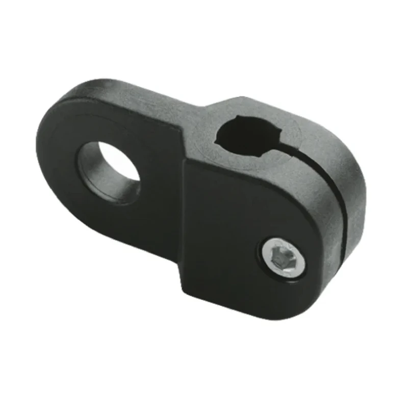 Elesa M5 Connecting Clamp Connecting Component Nylon 14 mm Length 14mm 440145