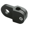 Elesa M5 Connecting Clamp Connecting Component Nylon 14 mm Length 14mm 440145