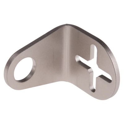 RS PRO Stainless Steel Sensor Holder Connecting Clamp MSM Sensor Holder 786-6191