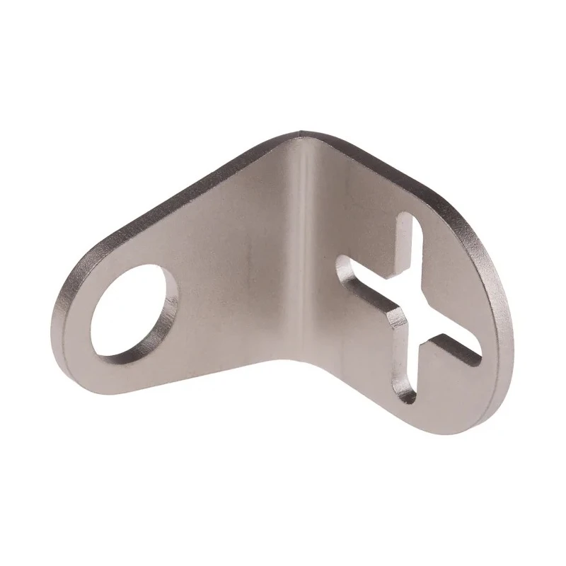 RS PRO Stainless Steel Sensor Holder Connecting Clamp MSM Sensor Holder 786-6191