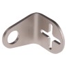 RS PRO Stainless Steel Sensor Holder Connecting Clamp MSM Sensor Holder 786-6191