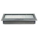 Legrand Grey 3 Compartment Lid Replacement 47 mm FBL3ABS