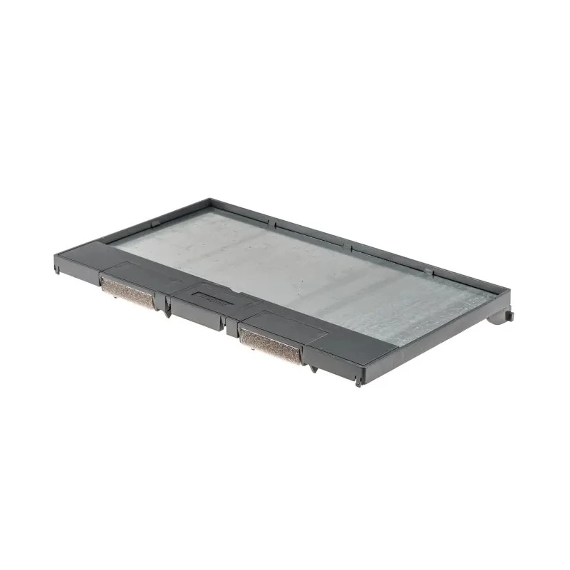 Legrand Grey 3 Compartment Lid Replacement 47 mm FBL3ABS