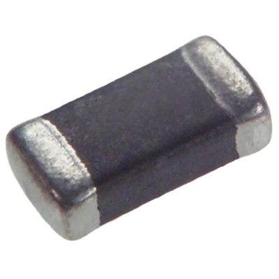 Murata 0806 Shielded Multilayer Surface Mount Inductor with Ferrite Core 470 nH ±30% Tolerance 1.6 A DC LQM2MPNR47NG0L