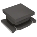 Murata 1210 Wirewound Surface Mount Inductor with Ferrite Core 22 μH ±20% 450 mA DC Current LQH32PN220MN0L