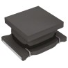 Murata 1210 Wirewound Surface Mount Inductor with Ferrite Core 22 μH ±20% 450 mA DC Current LQH32PN220MN0L