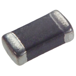Murata 0806 Multilayer Surface Mount Inductor with Ferrite Core 4.7μH ±30% Tolerance 1.1A DC Current LQM2MPN4R7NG0L