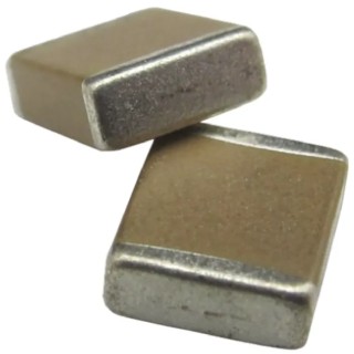 Murata 1206 Shielded Multilayer Surface Mount Inductor 3.3 μH ±20% Ferrite Core 800 mA LQM31PN3R3M00L